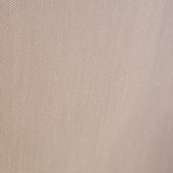 A.L.C. Women Maverick Coat Jacket Blazer Sz 8 Tan-Orange Long Line Lace Up Cinch - Picture 15 of 16